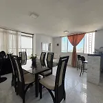 Apartamento Ideal En Cartagena