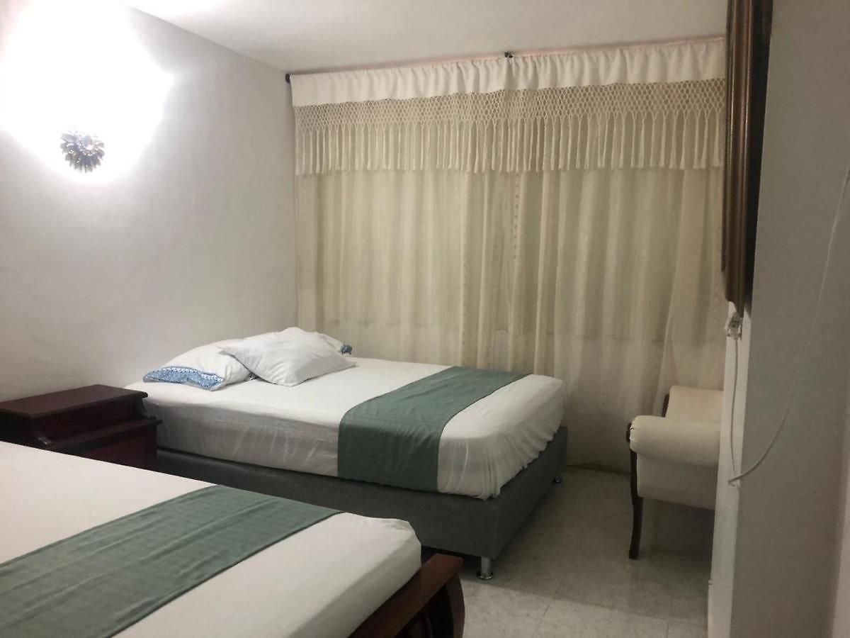 Ideal En Cartagena