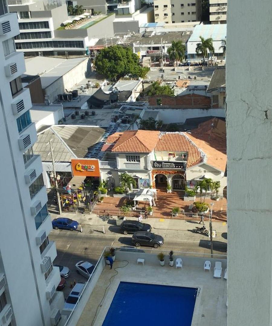 Apartamento Ideal En