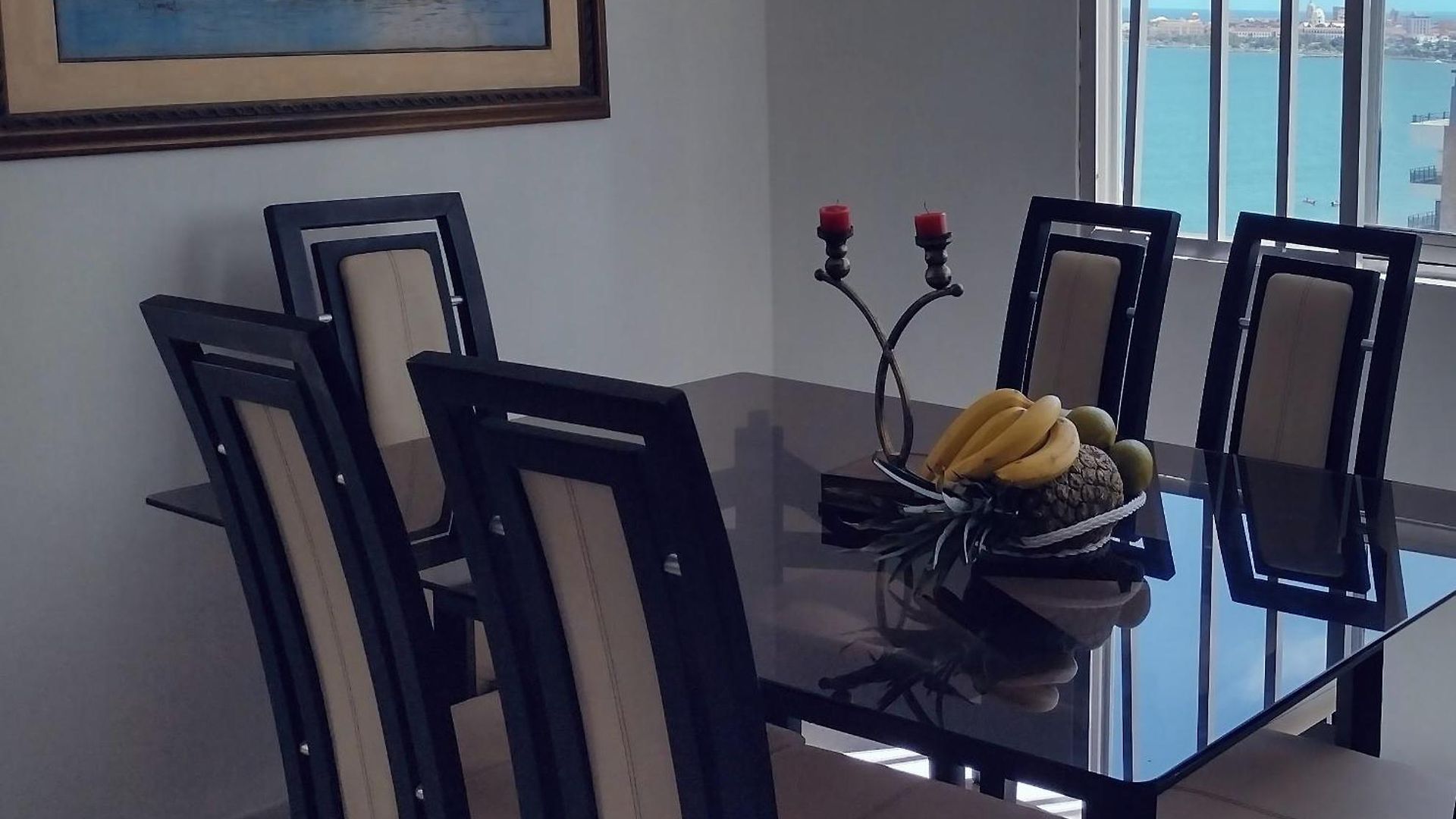 Ideal En Apartamento *