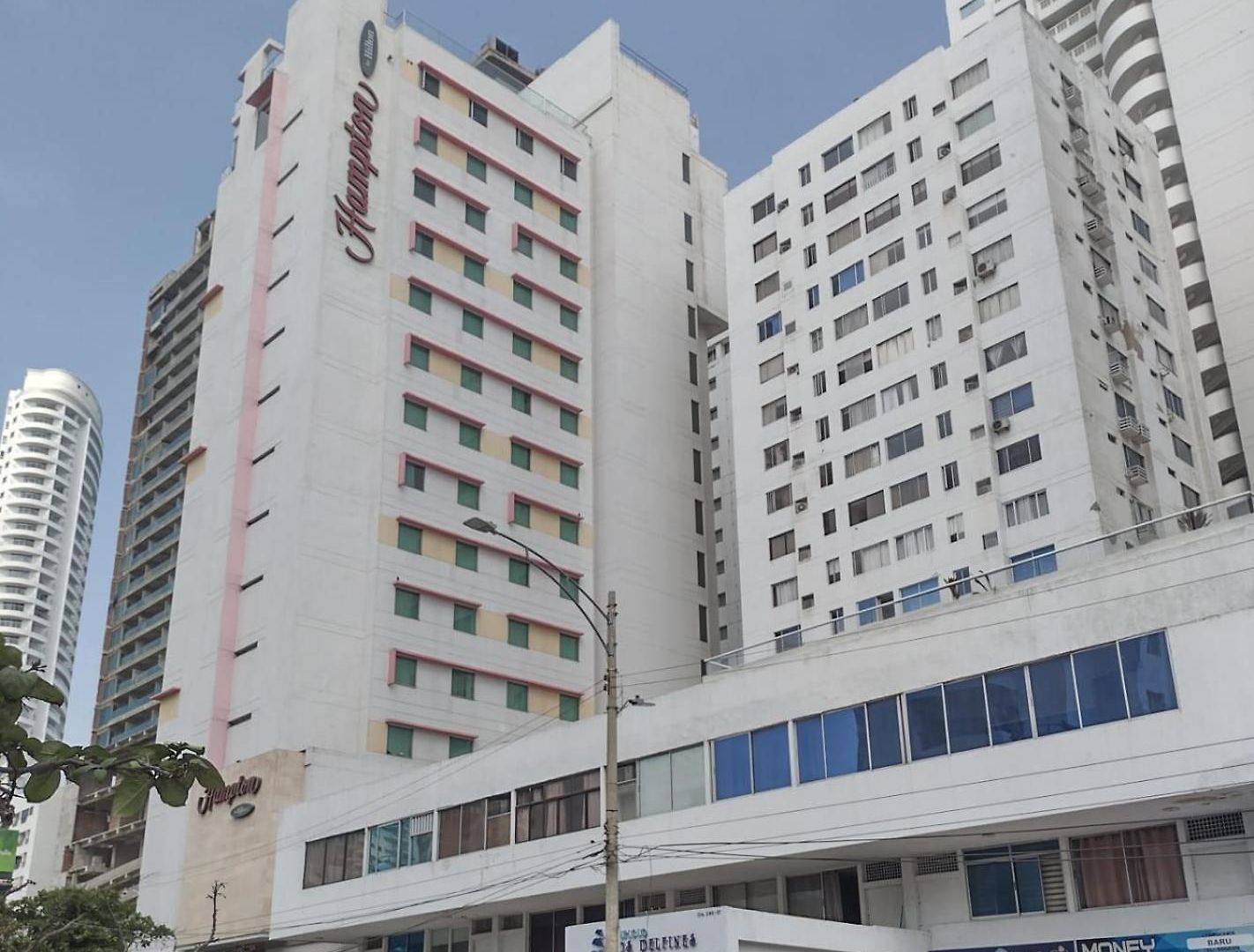 Apartamento Ideal En *