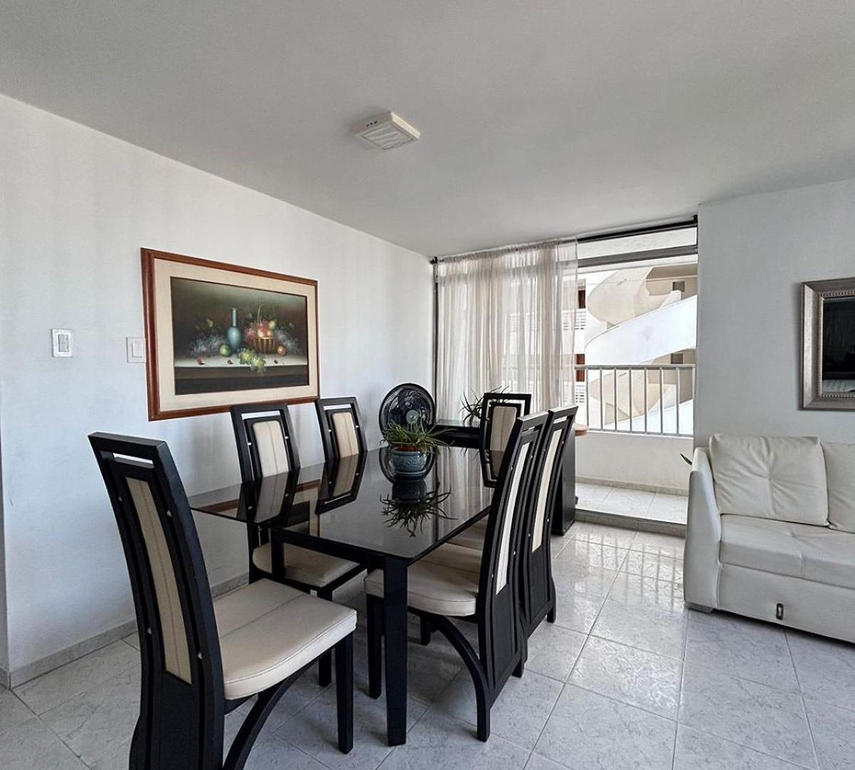 Apartamento Ideal En