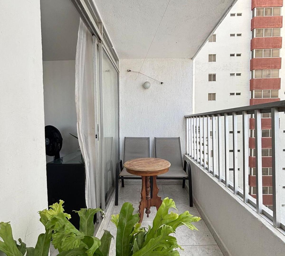 Apartamento Ideal En Cartagena