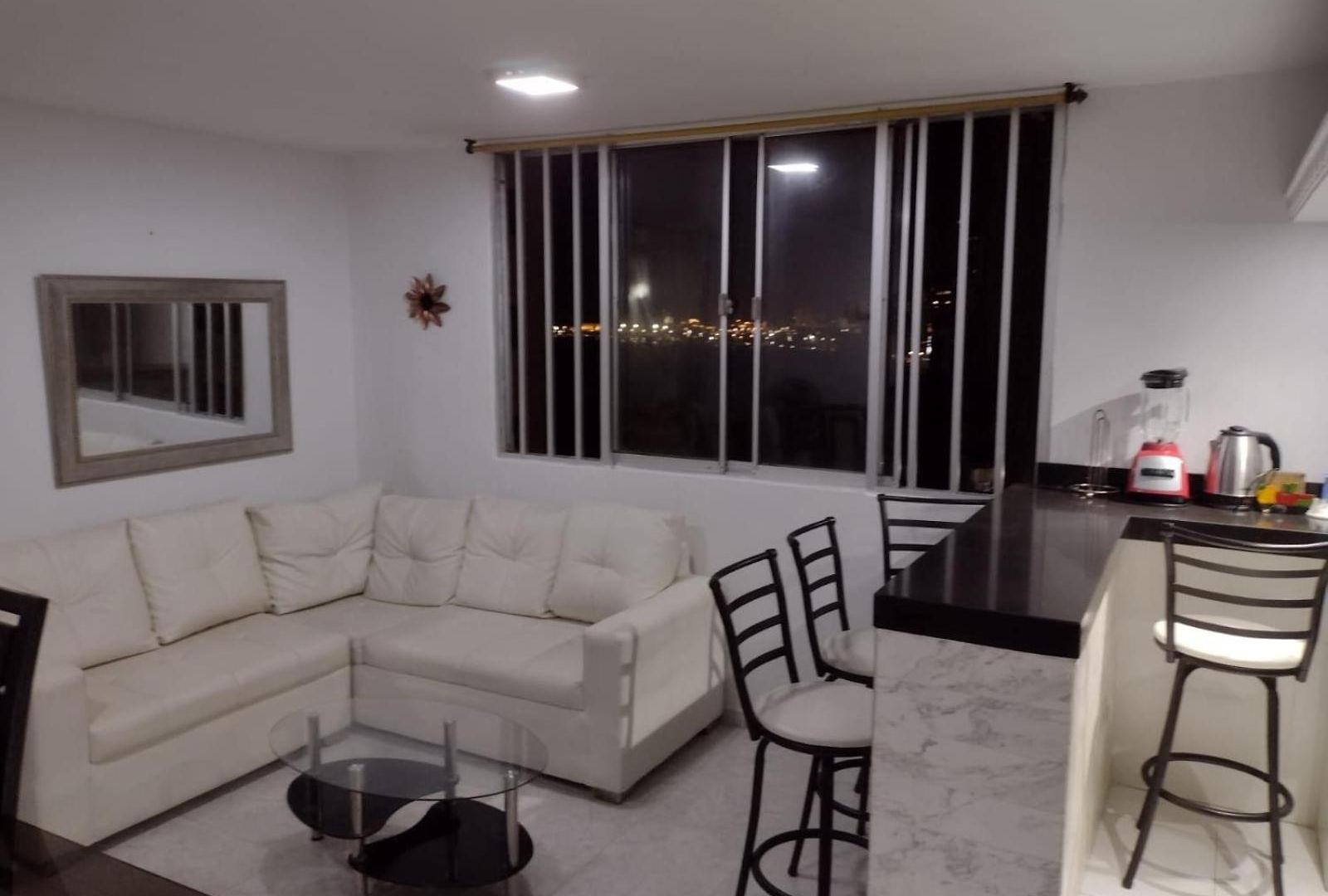 Ideal En Apartamento *