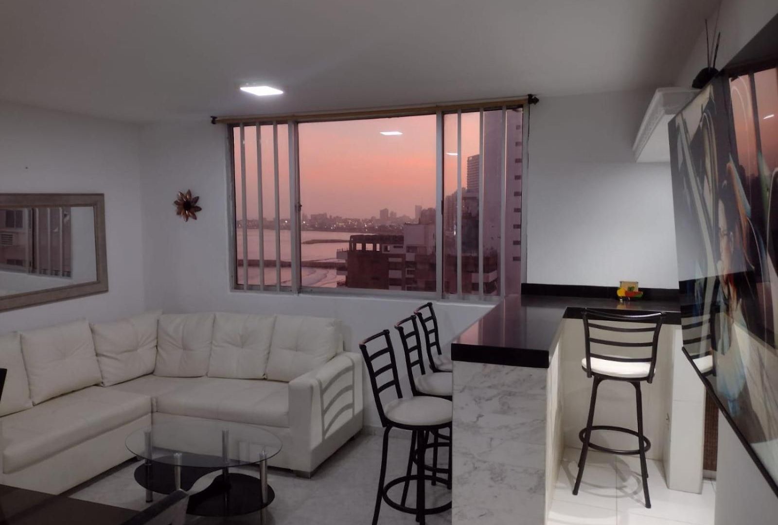 Ideal En Apartamento