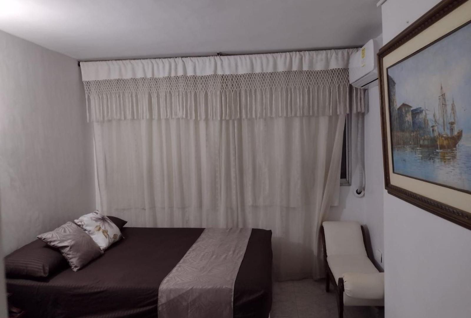 Ideal En Apartamento Cartagena