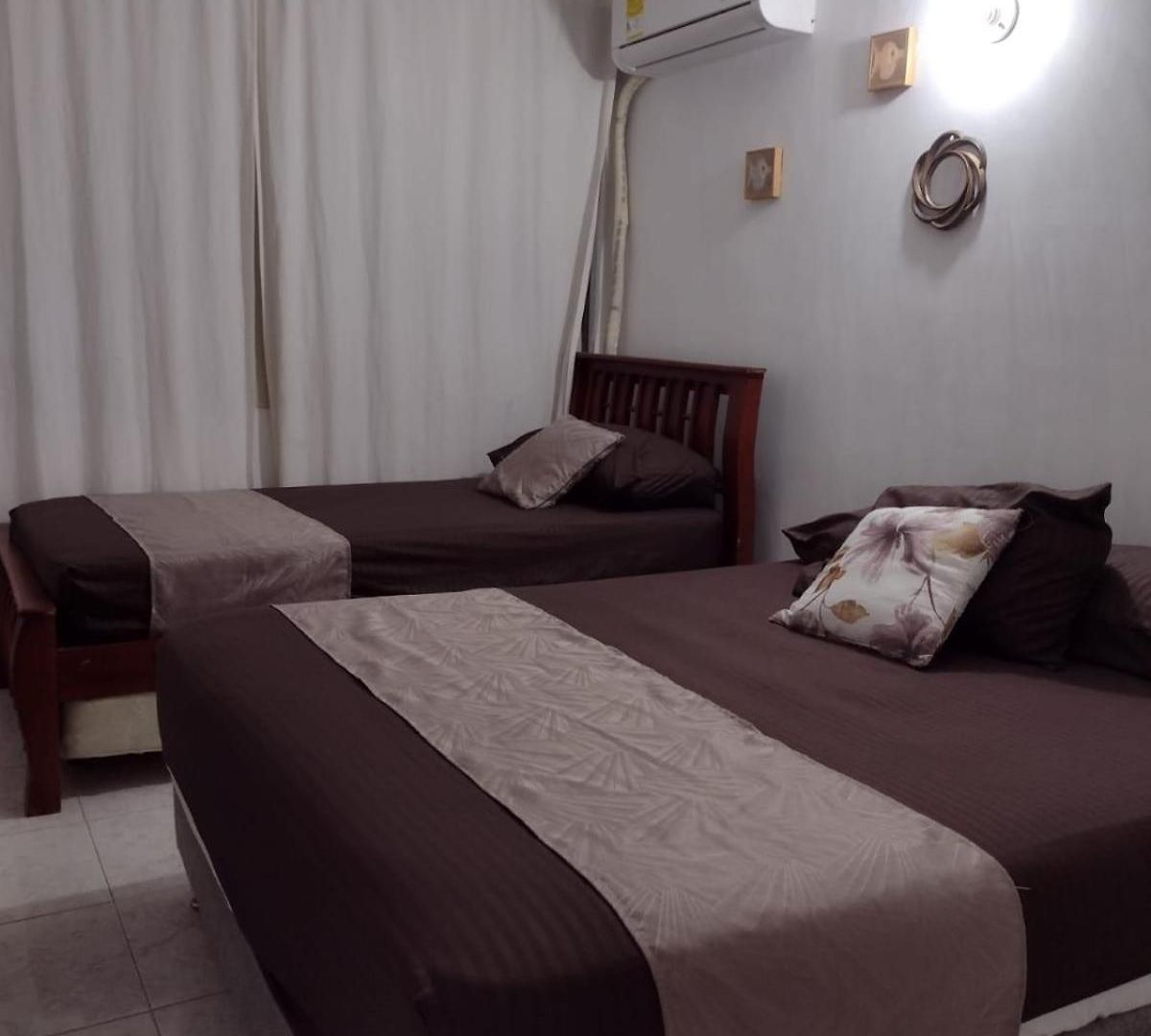 Apartamento Ideal En *