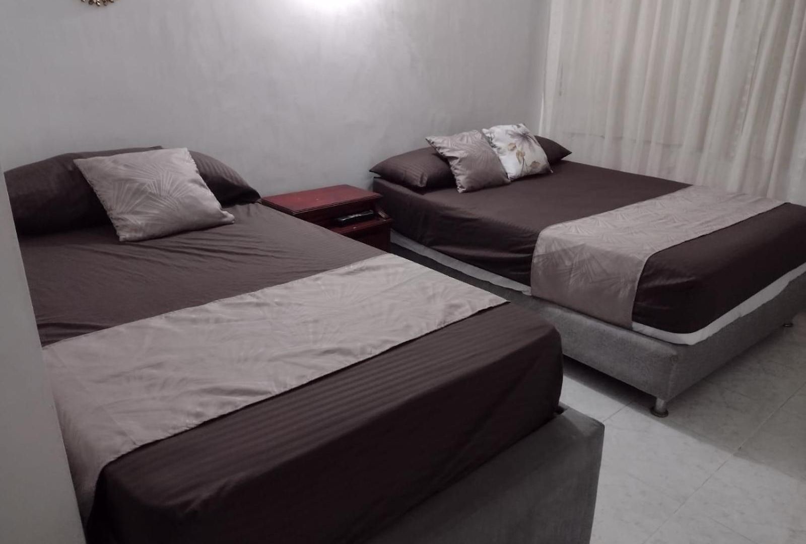 Ideal En Apartamento