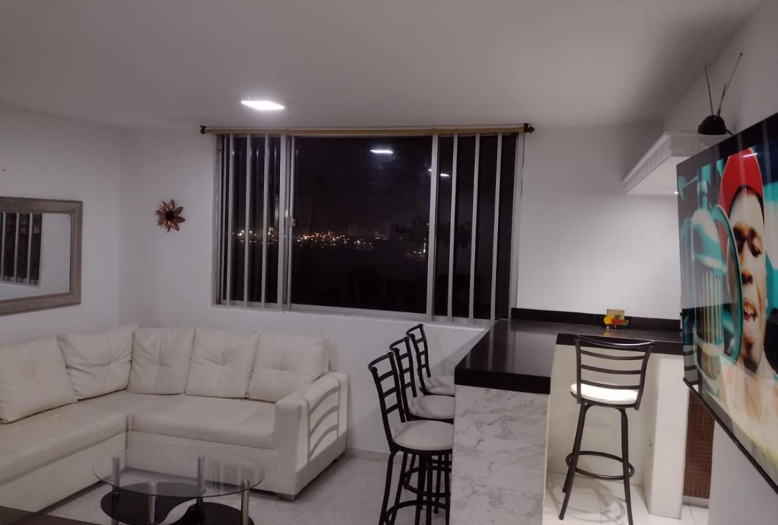 Apartamento Ideal En Cartagena