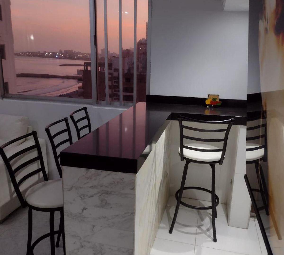 Ideal En * Cartagena
