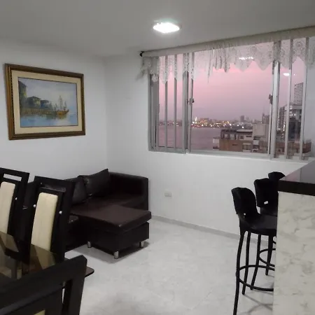 Ideal En Apartamento Cartagena