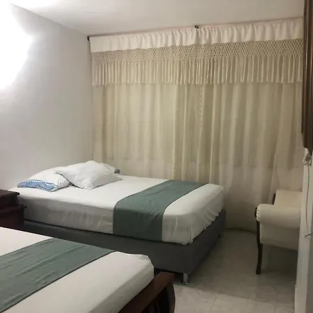 Ideal En Cartagena