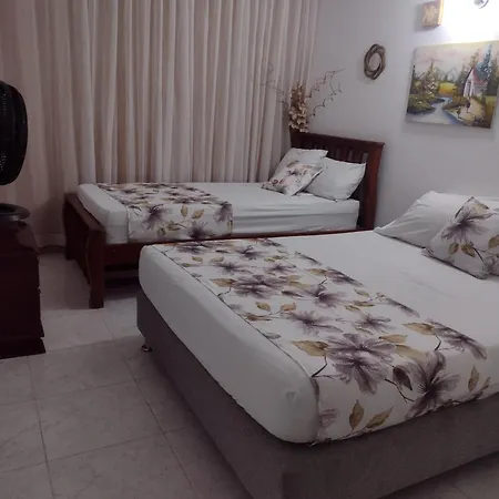 Ideal En * Cartagena