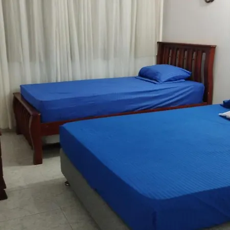 Apartamento Ideal En