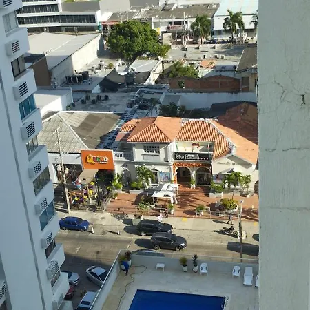 Apartamento Ideal En