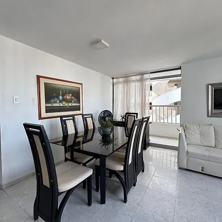 Apartamento Ideal En