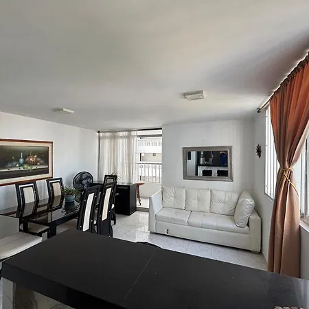 Ideal En Apartamento *