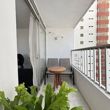 Apartment Ideal En Cartagena