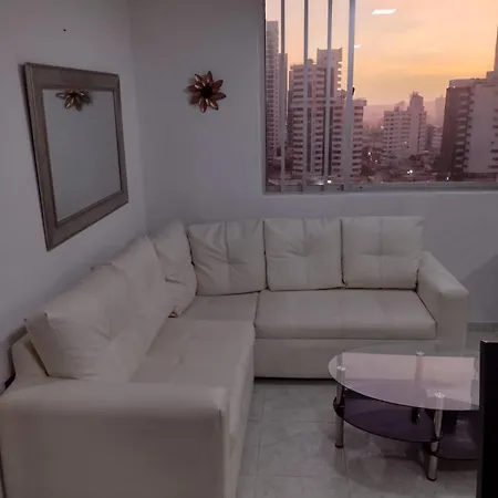 Ideal En * Cartagena