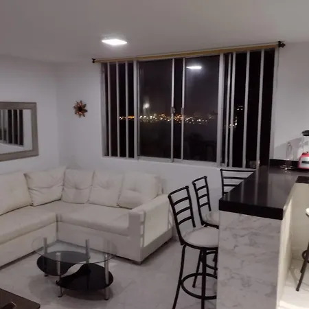 Ideal En Apartamento *