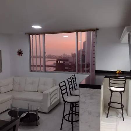 Ideal En Apartamento