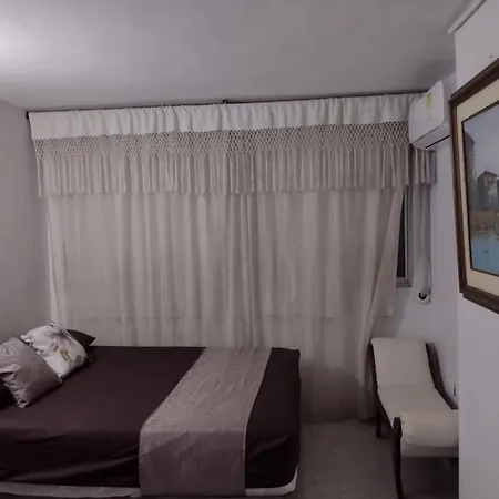 Ideal En Apartamento Cartagena