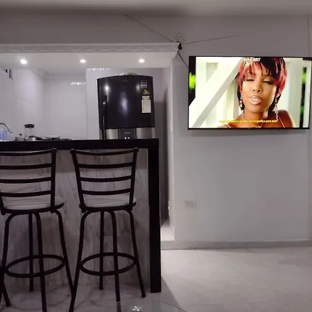 Ideal En Apartamento