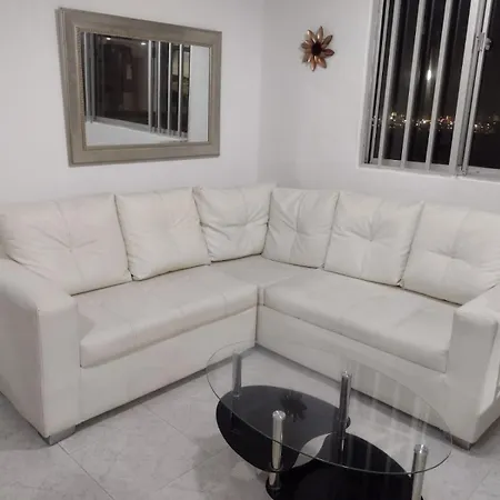 Ideal En Apartamento Cartagena