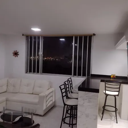 Apartamento Ideal En Cartagena