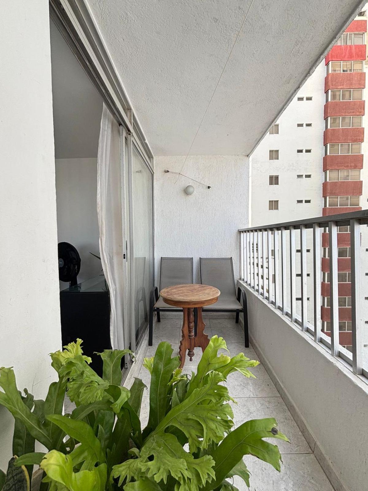 Apartment Ideal En Cartagena